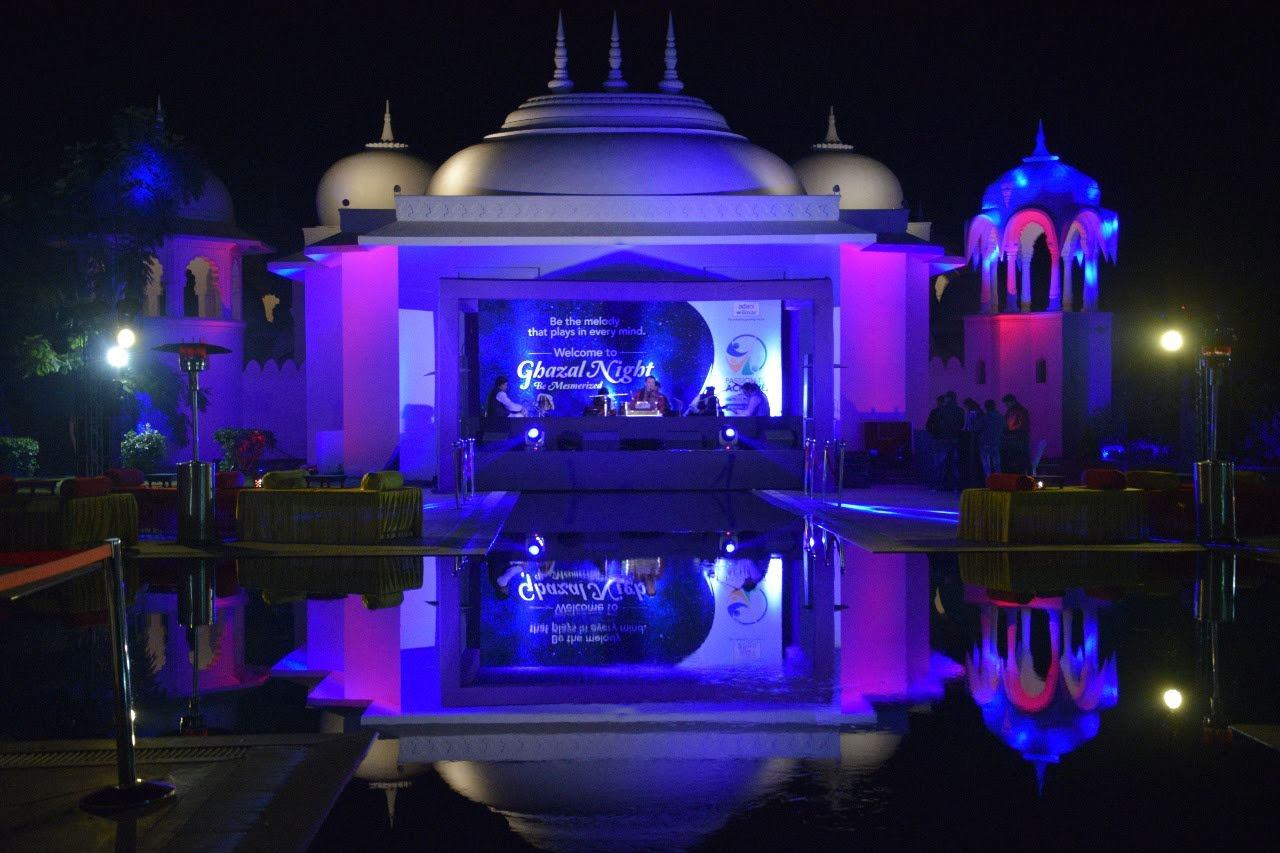 Annual Day — Annual Day Celebration