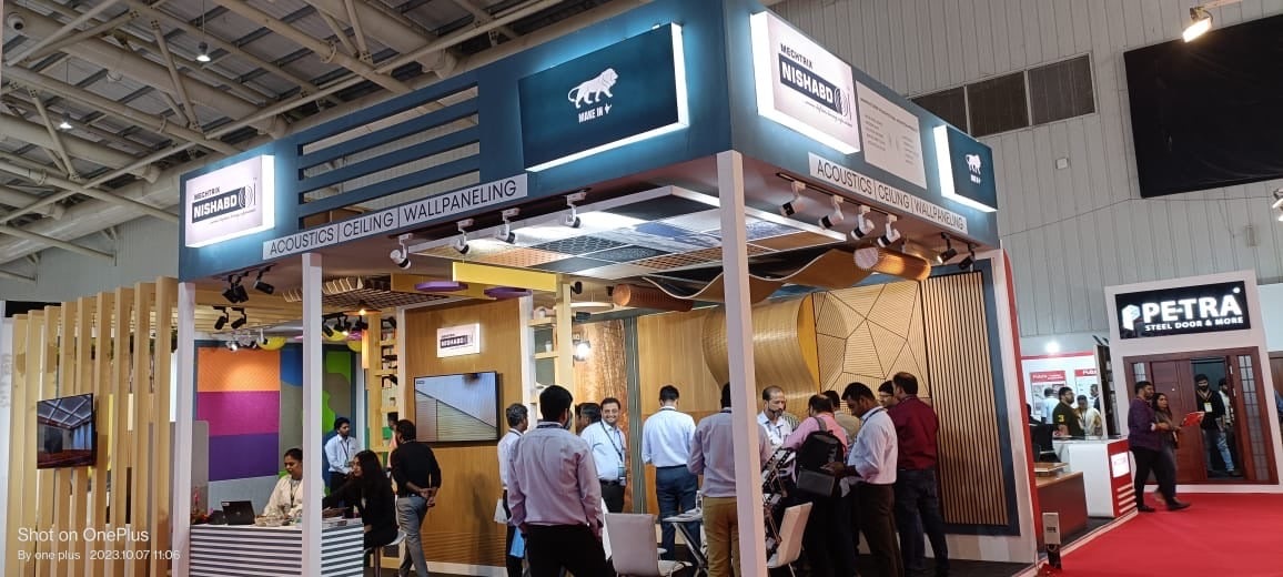 Tata Power Solar — Renewable Energy Pavilion